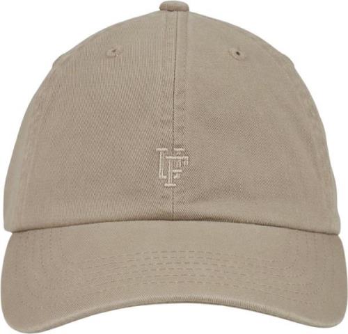 UPFRONT Mini Organic Soft Low Baseball Cap ONE SIZE - Kasketter hos Ma...