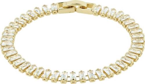 Pilgrim RUE Bracelet Goldplated one size - Kædearmbånd Uden Vedhæng ho...