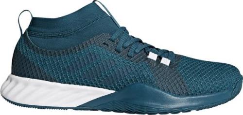 adidas Crazytrain Pro 3. 0 Træningssko Mand Grøn Indendørssko Str 45 1...