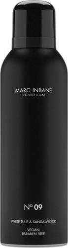 Marc Inbane Shower Foam No 09 150 ml - Shower Gel hos Magasin