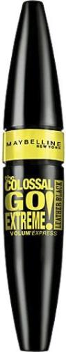 Maybelline The Colossal Go Extreme Mascara 9.5 ml - Mascara hos Magasi...