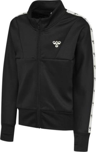 Hummel Hmllilly ZIP Trøje 116 - Sweatshirts & Hættetrøjer Polyester ho...