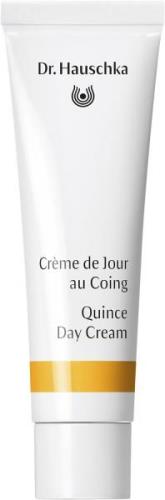 Dr. Hauschka Quince Day Creme 30 ml - Dagcreme hos Magasin