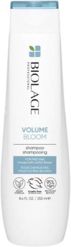 BIOLAGE Volumebloom Shampoo - Shampoo hos Magasin