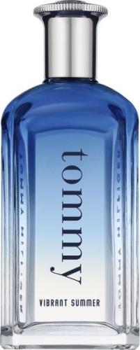 Tommy Hilfiger Tommy Hilfiger Tommy Summer Game EdT 100 ml Herreduft 1...