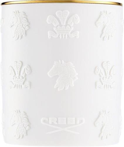 CREED Vanisia Porcelain Candle 220 g Kvindeduft 220 G - Duftlys hos Ma...