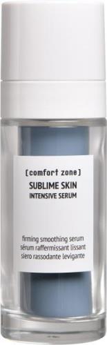 Comfort Zone Sublime Skin Intensive Serum, 30 ml 30 ml - Ansigtsmaske ...