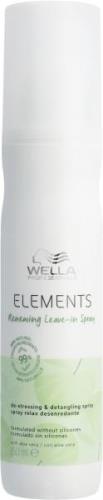 Wella Wella Professionals Elements Leavein Cond Spray 150ml - Balsam h...