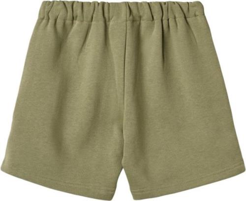 Wheat Shorts Haxo Str 2 år / 92 cm - Green Shorts & Bloomers Bomuld ho...