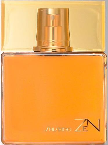 Shiseido Zen Eau de Toilette Kvindeduft 100 ml - Eau De Toilette hos M...