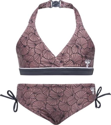 Hummel Calico Bikini 116 - Badetøj Elastan hos Magasin