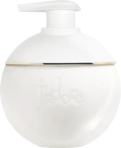 DIOR Jadore Les Adorables Body Milk 200 ml - Cremer hos Magasin