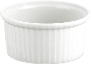 Pillivuyt Ramikin lav 8 cm. Hvid Str Ø: 8 cm. - Serveringsskåle hos Ma...