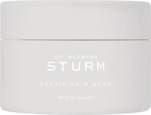 Dr. Barbara Sturm Repair Hair Mask 200 ml 200 ml - Hårkur hos Magasin