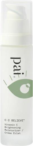 PAI C2 Believe - Vitamin C Brightening Face Moisturizer 50 ml - Dagcre...