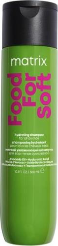 Matrix Food For Soft Hydrating Shampoo - Shampoo hos Magasin