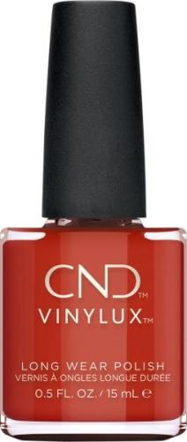 CND Hot or Knot, CND Vinylux 15 ml - Almindelig Neglelak hos Magasin