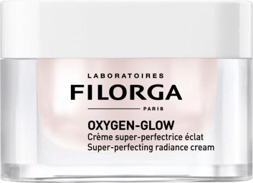 Filorga Filorga Oxygenglow Cream 50 ml 50 ml - Dagcreme hos Magasin