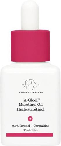 DRUNK ELEPHANT Agloei - Maretinol Oil 30 ml - Ansigtsolie hos Magasin