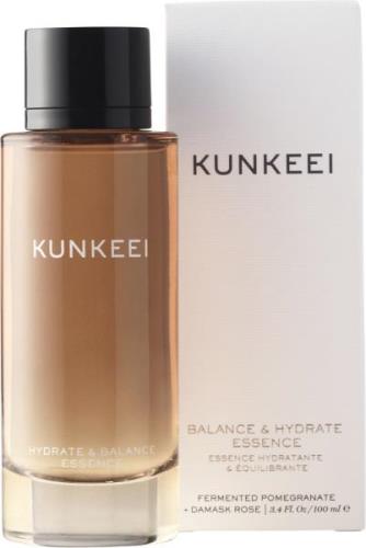 Kunkeei Hydrate & Balance Essence 100 ml - Serum hos Magasin