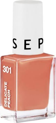 Sephora Collection NEW Nail Polish24 301 Delicate PEA - Almindelig Neg...