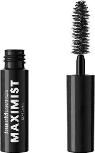 Bareminerals Maximist Phytofiber Volumizing Mascara Mini Black 5. 0 ML...