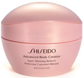 Shiseido Super Slimming Reducer 200 ml. 200 ml - Cremer hos Magasin