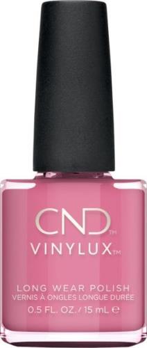 CND Holographic, CND Vinylux 15 ml - Almindelig Neglelak hos Magasin