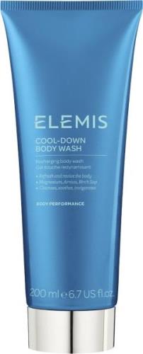 Elemis Cool Down Body Wash 30 ml - Shower Gel hos Magasin