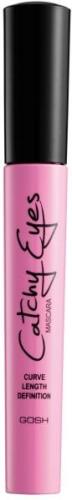 Gosh Catchy Eyes Mascara 8 ml - Mascara hos Magasin