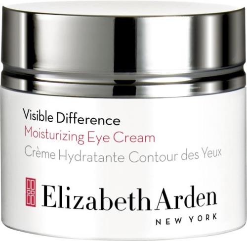 Elizabeth Arden Visible Difference Moisturing Eye Cream 15 ml. 15 ml -...