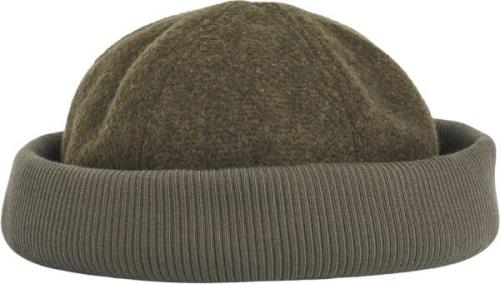 UPFRONT Pine Docker Cap L/XL - Kasketter hos Magasin