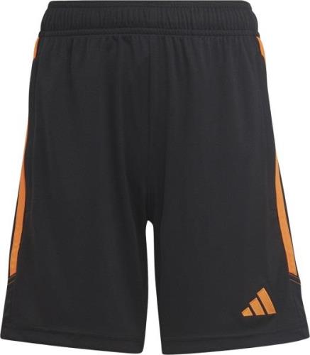 adidas Tiro 23 Club Træningsshorts 128 - Træningsshorts hos Magasin