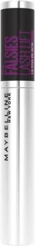 Maybelline The Falsies Lash Lift Mascara Ultra Black 4.4 G - Mascara h...