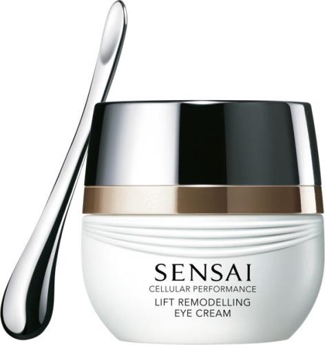 Sensai Cellular Performance Lift Remodelling Eye Cream 15 ml - Øjencre...