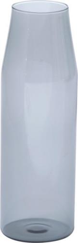 NINE Milk Carafe Grey 0008 - Vandglas hos Magasin