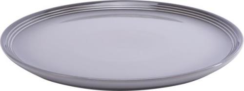 Le Creuset Coupe Tall 27 cm Flint Flint Str 27 cm - Middagstallerkener...