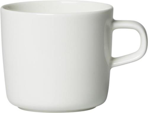 Marimekko Oiva Coffee CUP 2DL 0008 - Kopper Med Hank hos Magasin