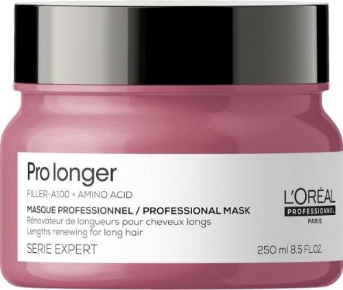 L'Oréal Professionnel L'oréal Professionnel Pro Longer Masque 250ml - ...