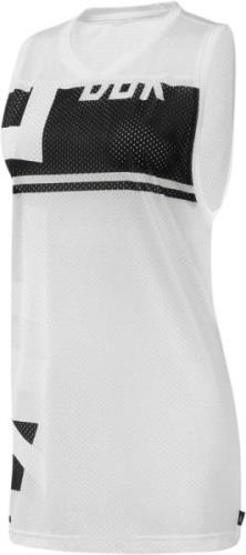 Reebok Wor Meet You There Basketball Tank Top S - Tanktoppe Polyester ...