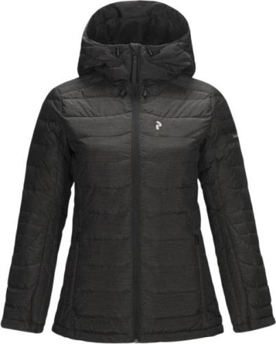 Peak Performance Blackburn Jakke XS - Skitøj Polyester hos Magasin