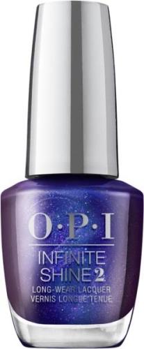 OPI Abact After Dark 15 ml - Almindelig Neglelak hos Magasin