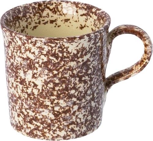 Familianna Granite Breakfast Cup Granite Rust Str V: 200 ml, H: 8 cm -...