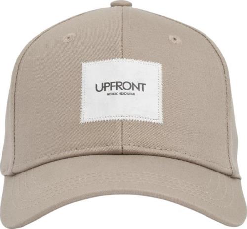 UPFRONT NAB Baseball Cap ONE SIZE - Kasketter hos Magasin