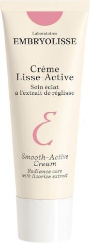 Embryolisse Smooth Active Cream 40 Ml 40 ml - Dagcreme hos Magasin