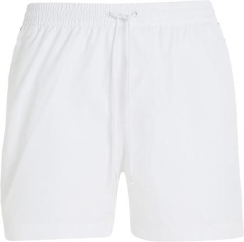 Calvin Klein Medium Drawstringnos Mand Ycd Casual Shorts Str L - hos M...