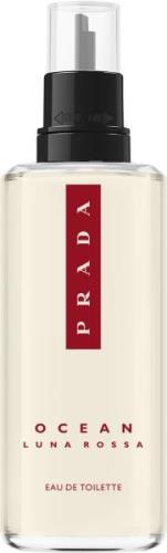 Prada Prada Luna Rossa Ocean Eau de Toilette Refill 150ml Herreduft 15...