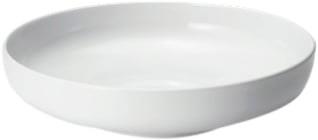 Georg Jensen Koppel DYB Tallerken 21 CM 0008 - Dybe Tallerkener hos Ma...