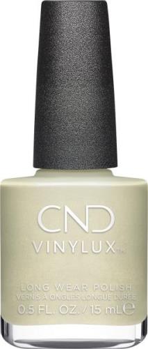 CND Rags to Stitches, CND Vinylux - Almindelig Neglelak hos Magasin