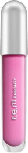 REM BEAUTY Essential Drip Glossy Balm 4. 7ml 4.7 ml - Lipgloss hos Mag...